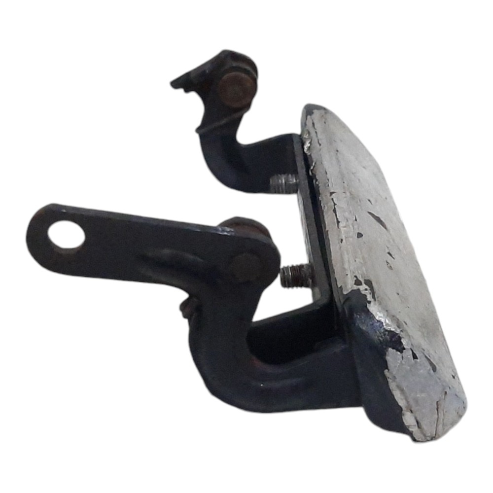 Maçaneta Externa Dianteira Direita Seat Ibiza 1995 A 1999 4