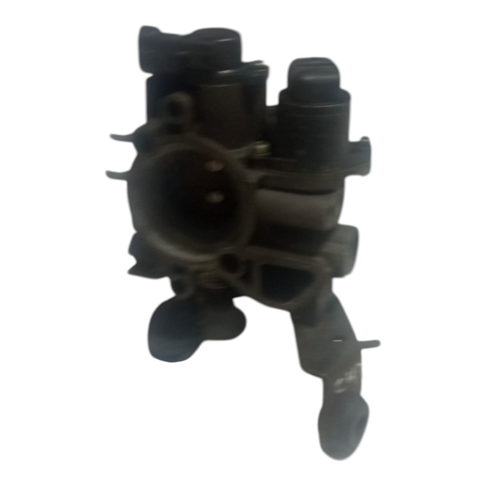 Tbi Corpo Borboleta Injeção Vw Gol G2 1.0 Cht 1995 A 1999 9