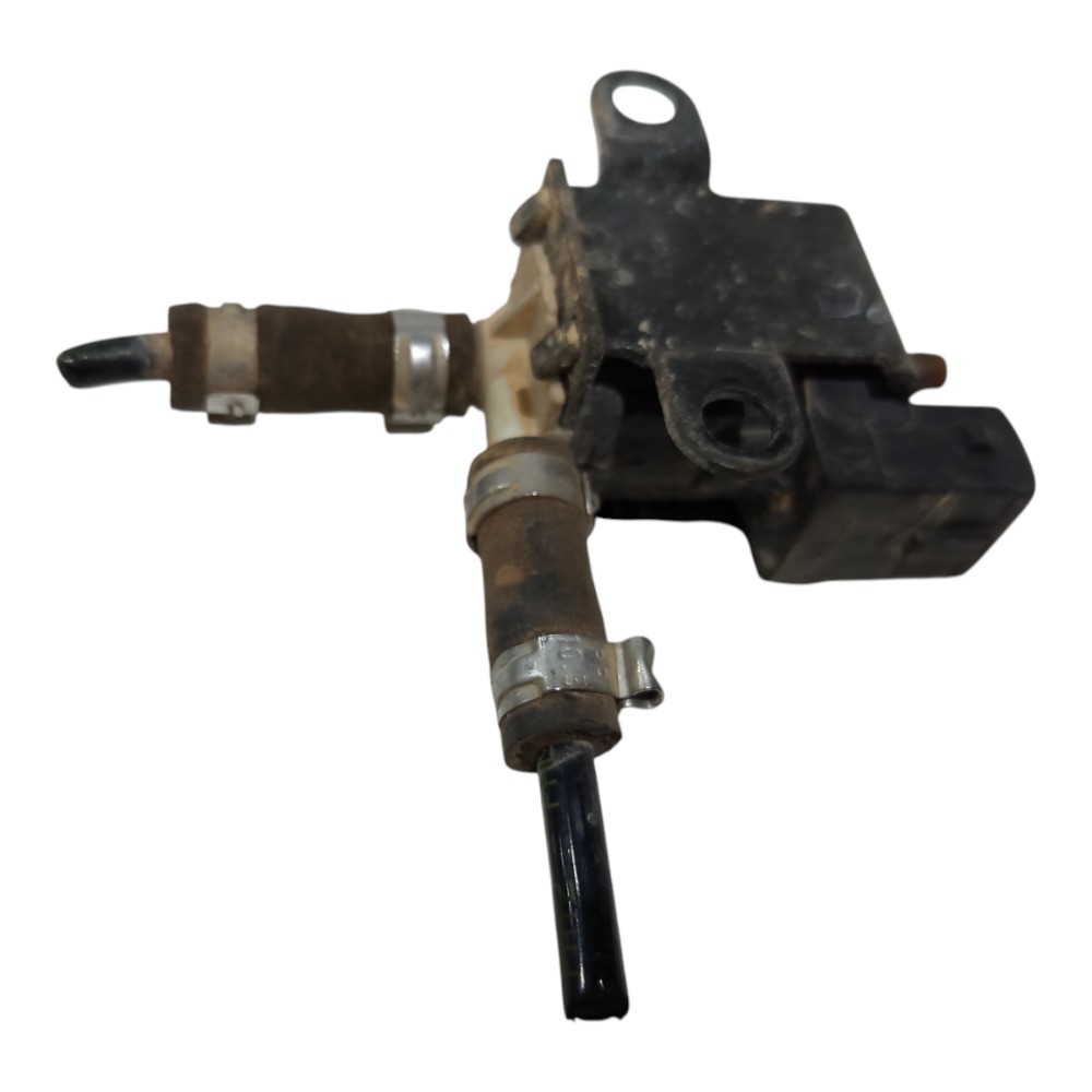Válvula Solenoide Partida Frio Vw Golf Gol Fox 1999 A 2010 5