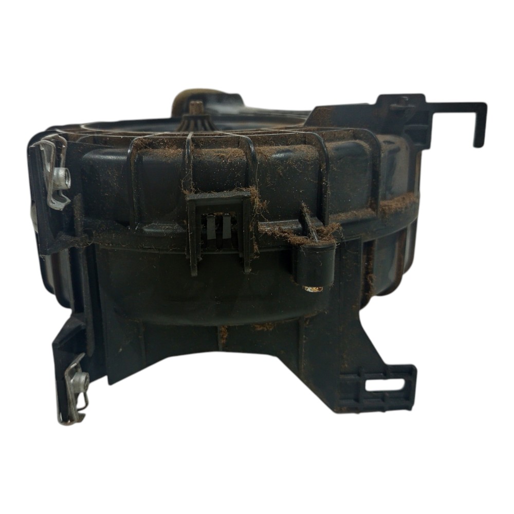 Motor Ar Forçado Citroen C4 Pallas 2007 08 09 2010 11 A 2013 6