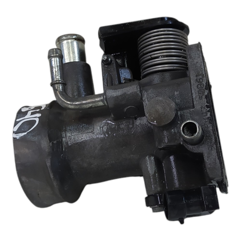 Tbi Corpo Borboleta Injeção Gm Corsa 1.0 Vhc 2002 A 2010 7