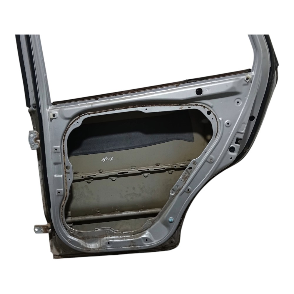 Porta Traseira Direita Hyundai Santa Fé 2.7 2006 A 2012 Traseira Direita 3