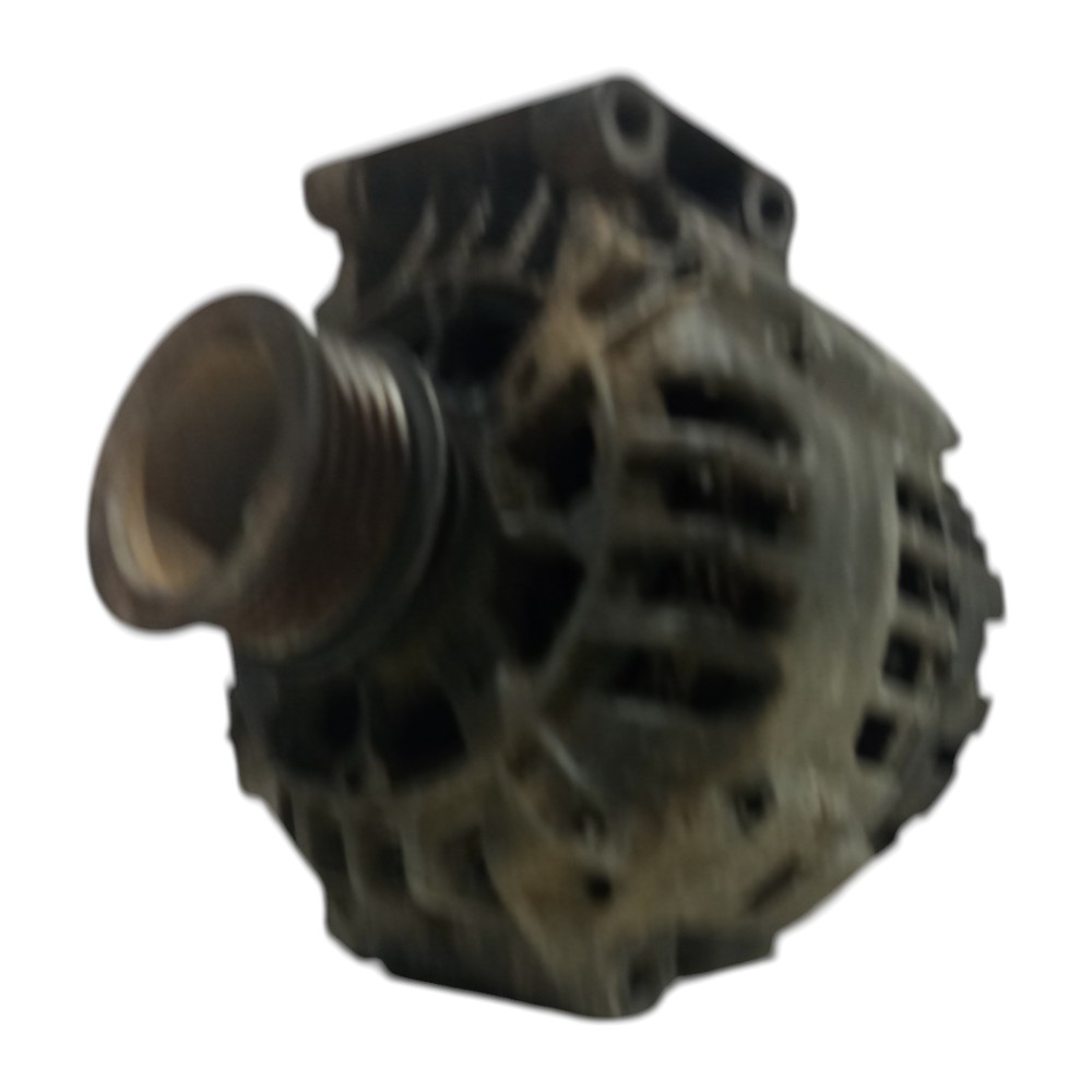 Alternador Renault Scenic 2 0 16v 1998 1999 2000 2001 A 2010 6