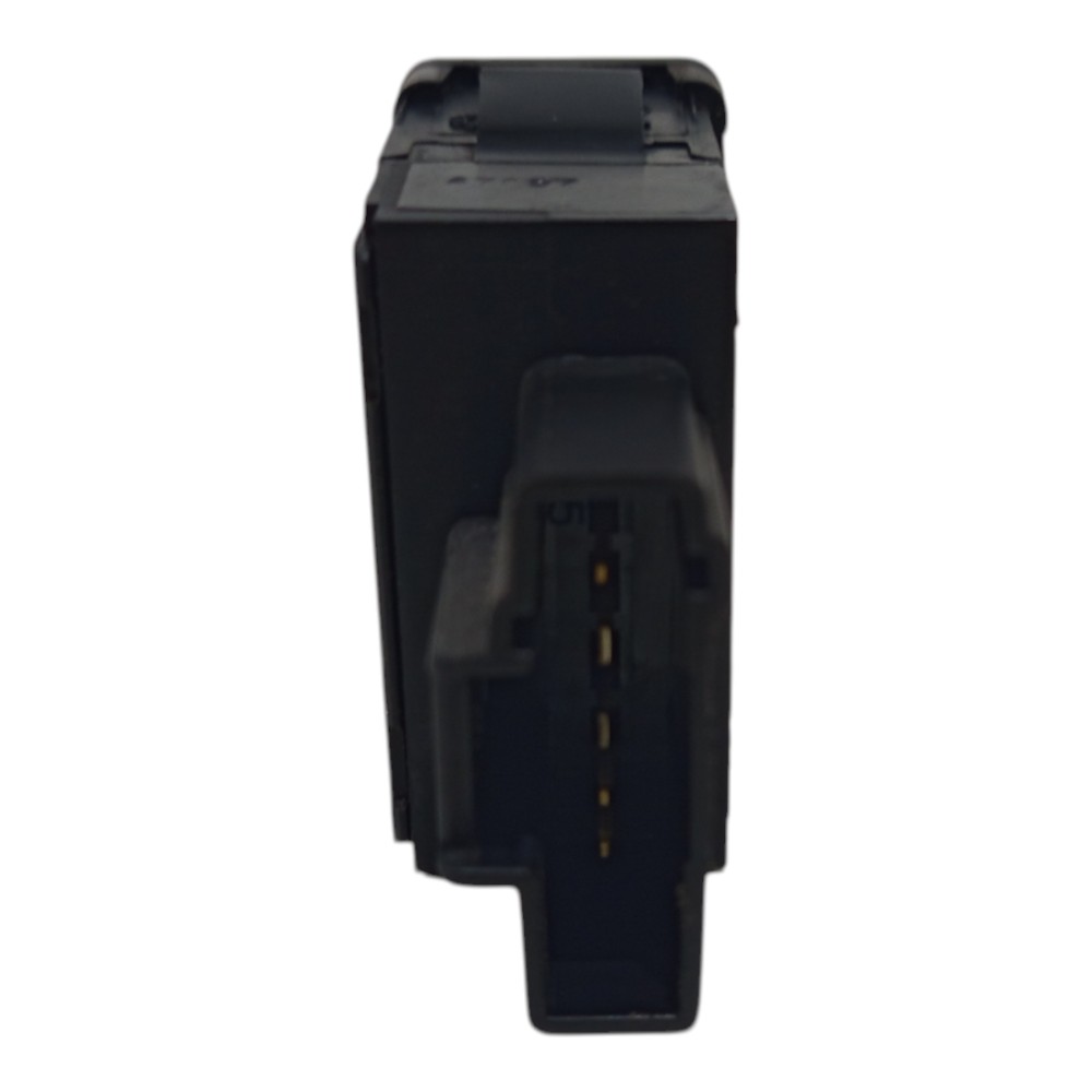Botão Regulagem Farol Citroen Xsara Picasso 2001 2002 A 2012 Preto 5