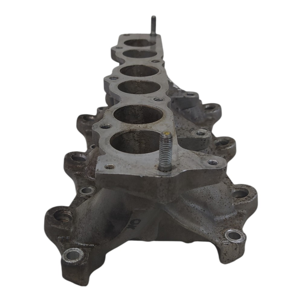 Base Coletor Admissão Hyundai Santa Fé 2.7 V6 2006 A 2013 4