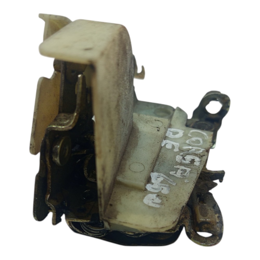Fechadura Porta Dianteira Esquerda Chevrolet Corsa 1997/2001 4