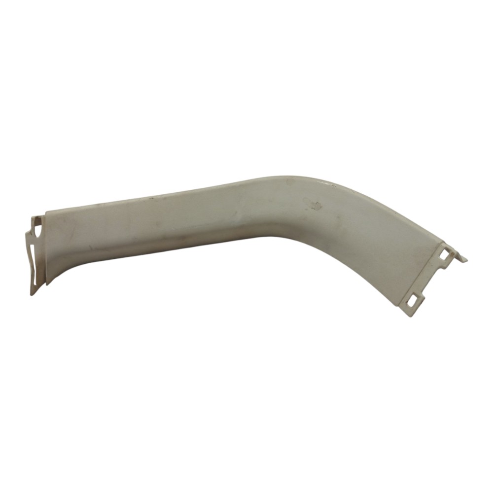 Moldura Tampa Traseira Ld Land Rover Freelander 2006 A 2014 1