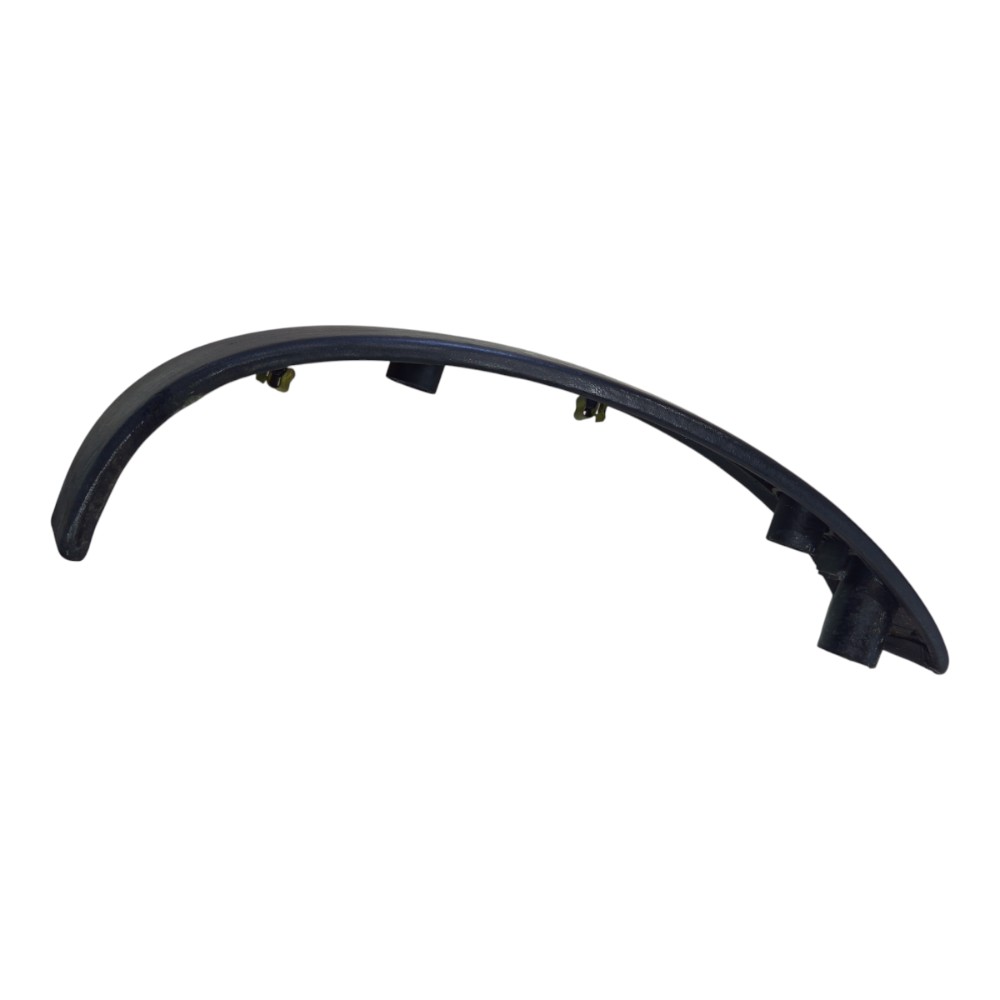 Puxador Porta Dianteira Direita Porsche Cayenne 2003 A 2010 4