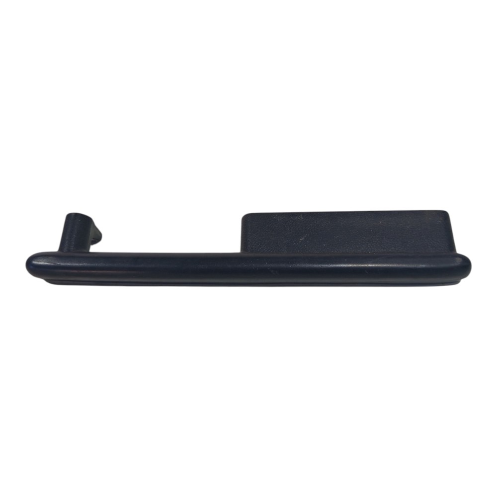 Puxador Interno Apoio Direito  Fiat Uno 1989 1990 91 A 2013 Preto 6