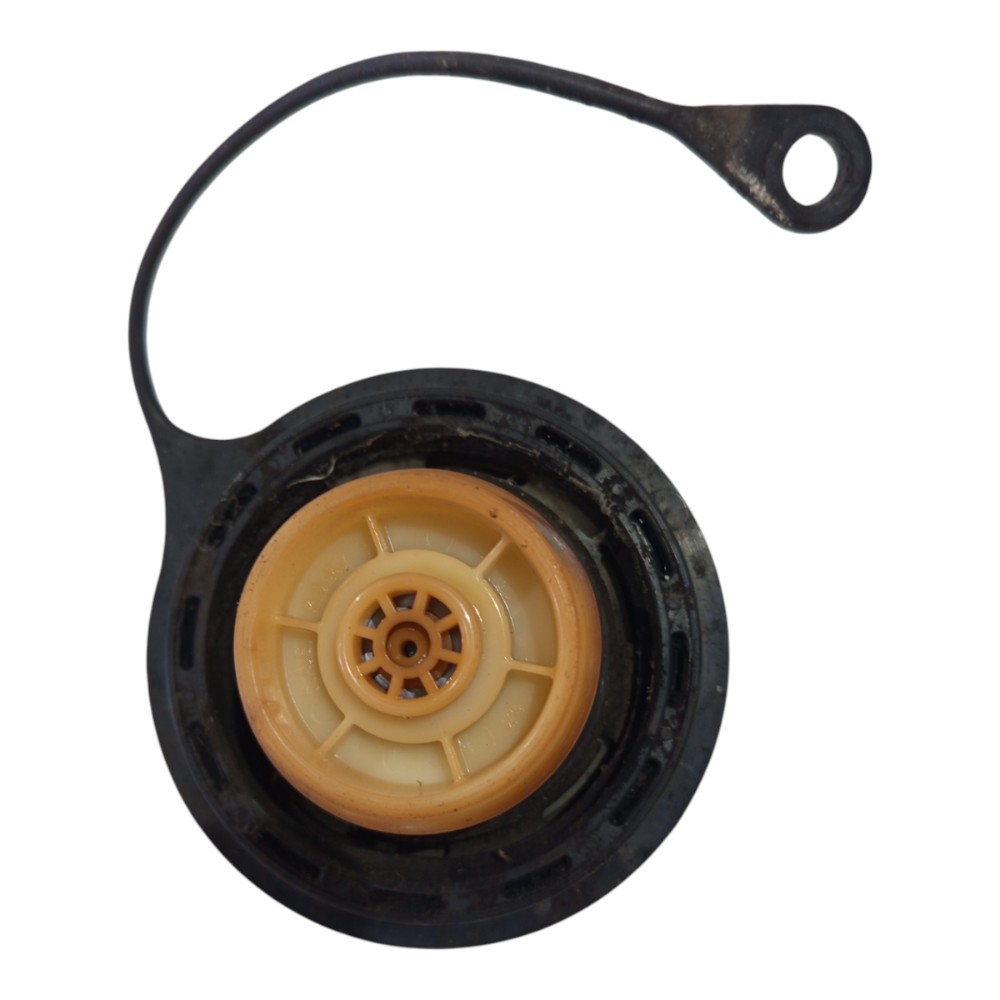 Tampa Gargalo Tanque Combustível Ford Mondeo 1997 A 2001 4