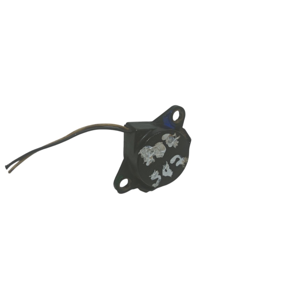Sensor Pressão Óleo Câmbio Peugeot 307 2002 2003 2004 A 2012 7