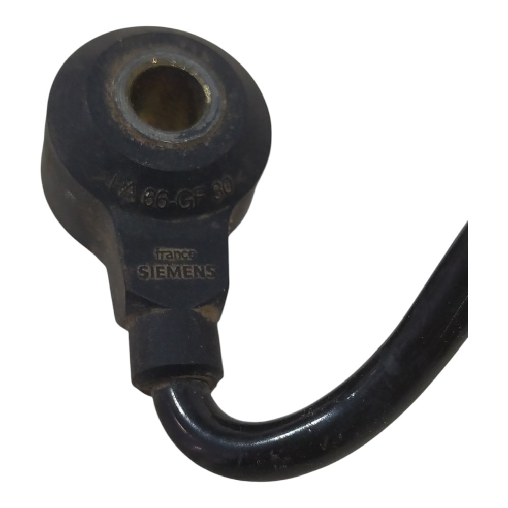 Sensor Detonação Audi A3 Golf 1.6 1999 A 2003 Original 4
