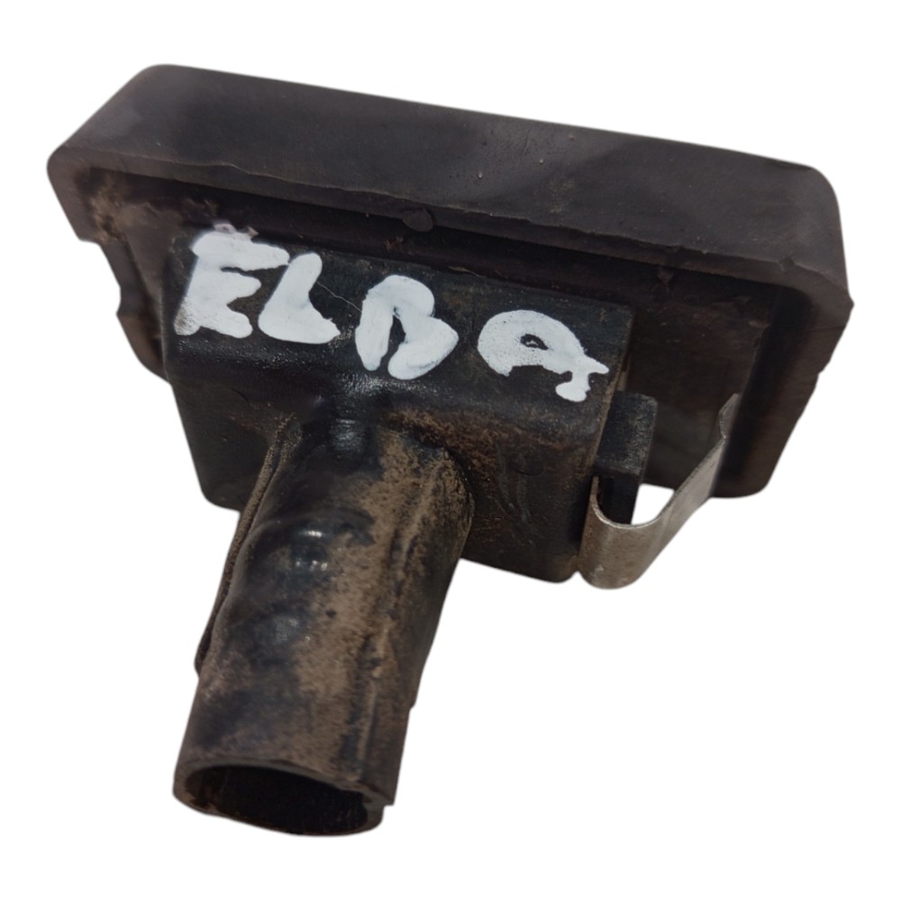 Luz Placa Fiat Elba 1995 1996 1997 1998 1999 A 2000 2