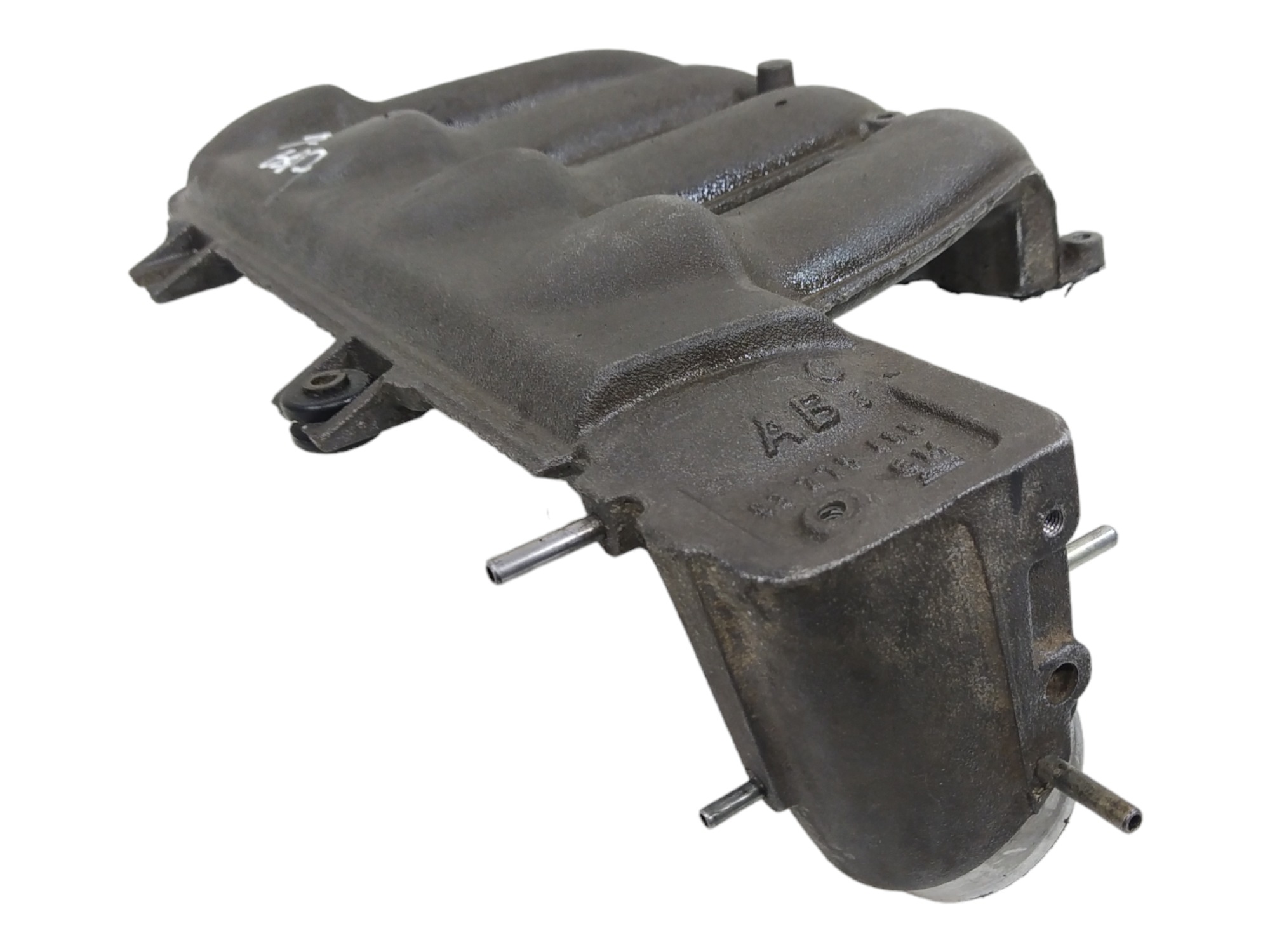 Coletor Admissão Gm Chevrolet Corsa 1.0 16v 1997 1998 A 2002 3