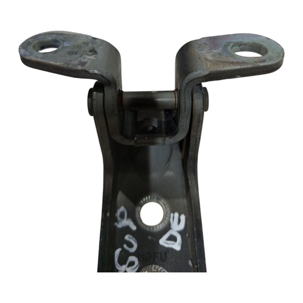 Dobradiça Porta Dianteira Superior Kia Cerato 2009 A 2012 5