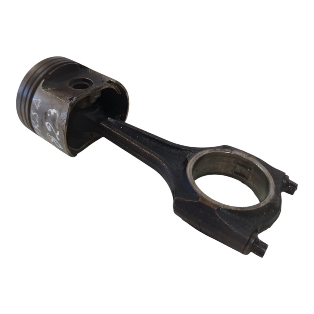 Pistao Biela Gm Corsa 1.4 Gl 1994 1995 1996 1997 1998 A 2002 4