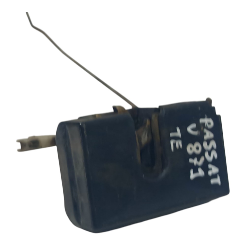 Fechadura Traseira Esquerda Volkswagen Passat 1993 A 1997 1