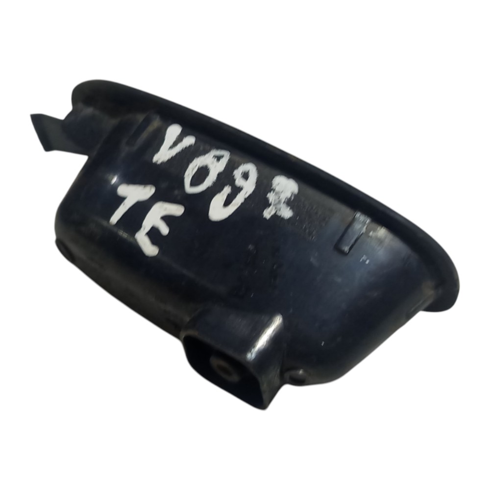 Puxador Interno Traseiro Esquerdo Renault Clio 2004 A 2010 8