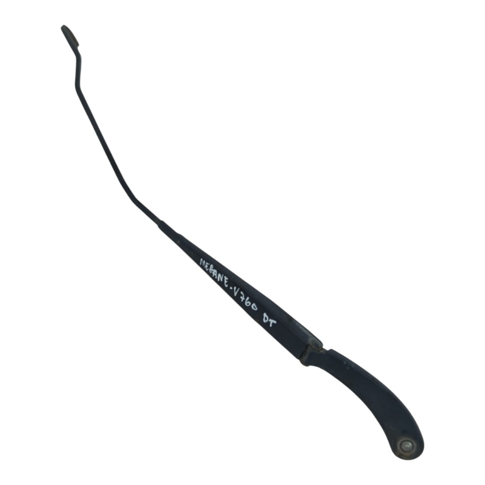 Braço Limpador Direito Parabrisa Renault Megane 2007 A 2013 Direito 6