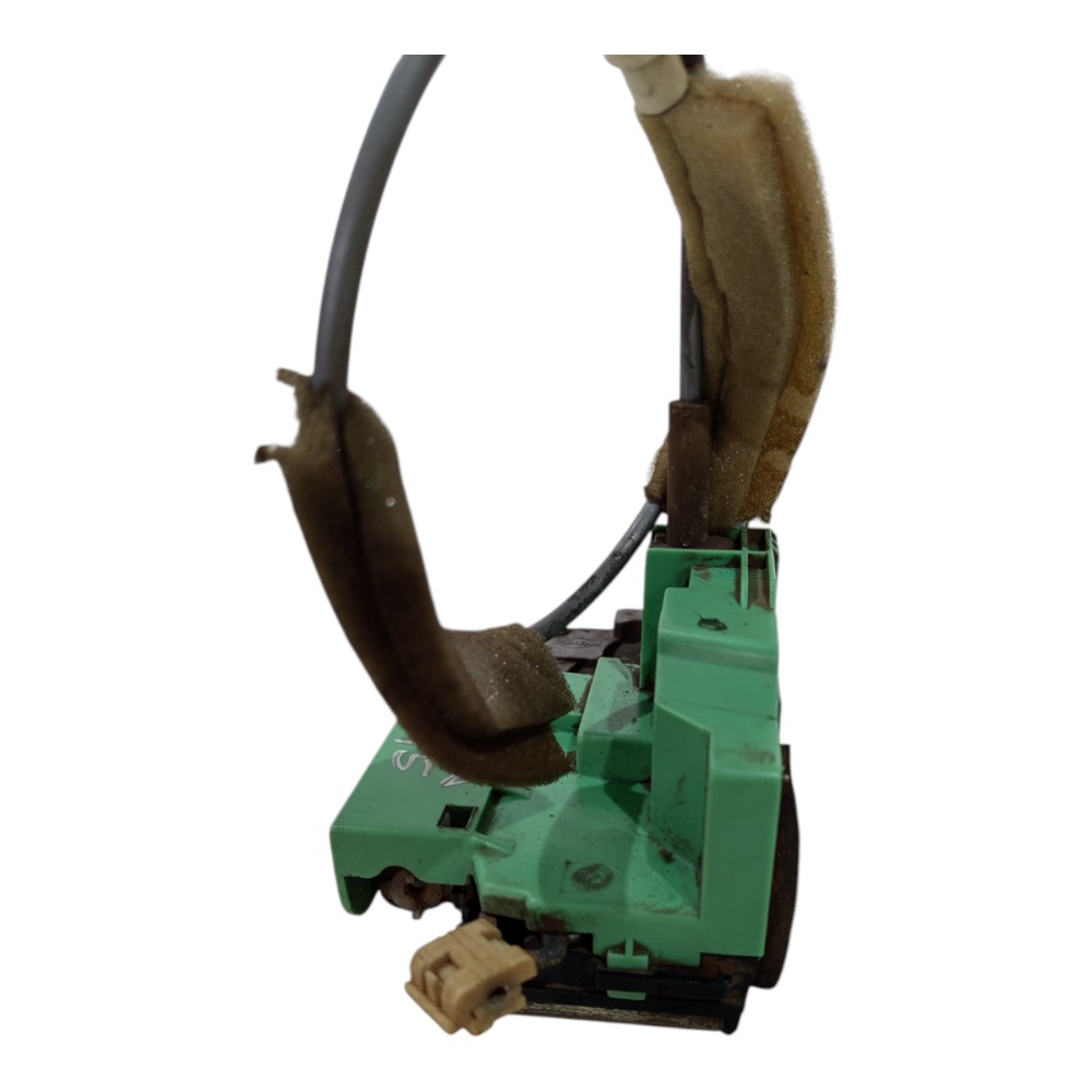Fechadura Porta Dianteira Esquerda Fiat Linea 2011 A 2013 3