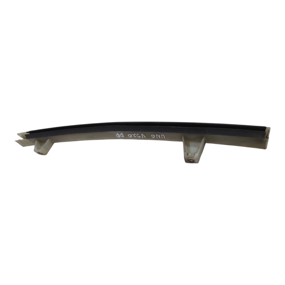 Guia Vidro Dianteiro Direito Fiat Uno 2001 A 2011 500064200 4