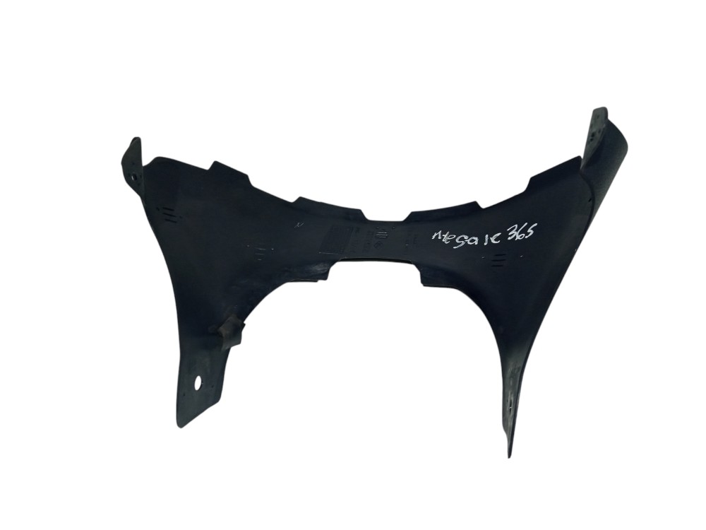 Acabamento Superior Console Renault Megane 1995 1996 A 2000 6