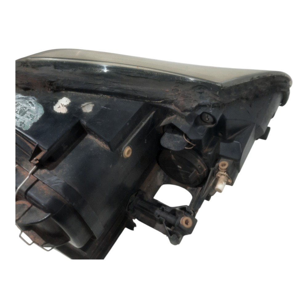 Farol Esquerdo Porsche Cayenne 4.5 V8 2003 A 2006 Detalhes Esquerdo/motorista 2