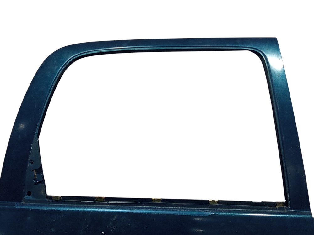 Porta Traseira Direita Corsa 1994 A 1996  Traseira Direito 5