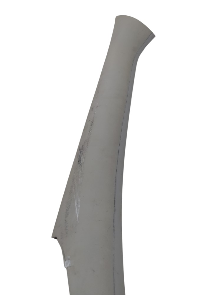 Acabamento Coluna Para Brisa Mercedes Classe A160 1999 A 05 2