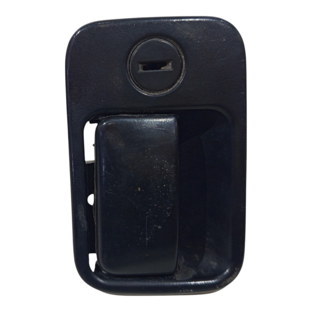 Puxador Porta Luvas Volkswagen Golf Mk3 1991 1992 1993 A 98 3
