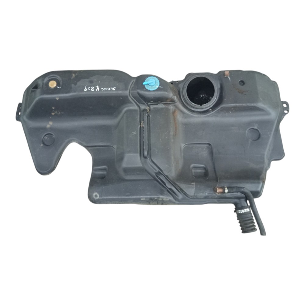 Tanque Combustível Renault Scenic 2001 2002 2003 2004 A 2010 2