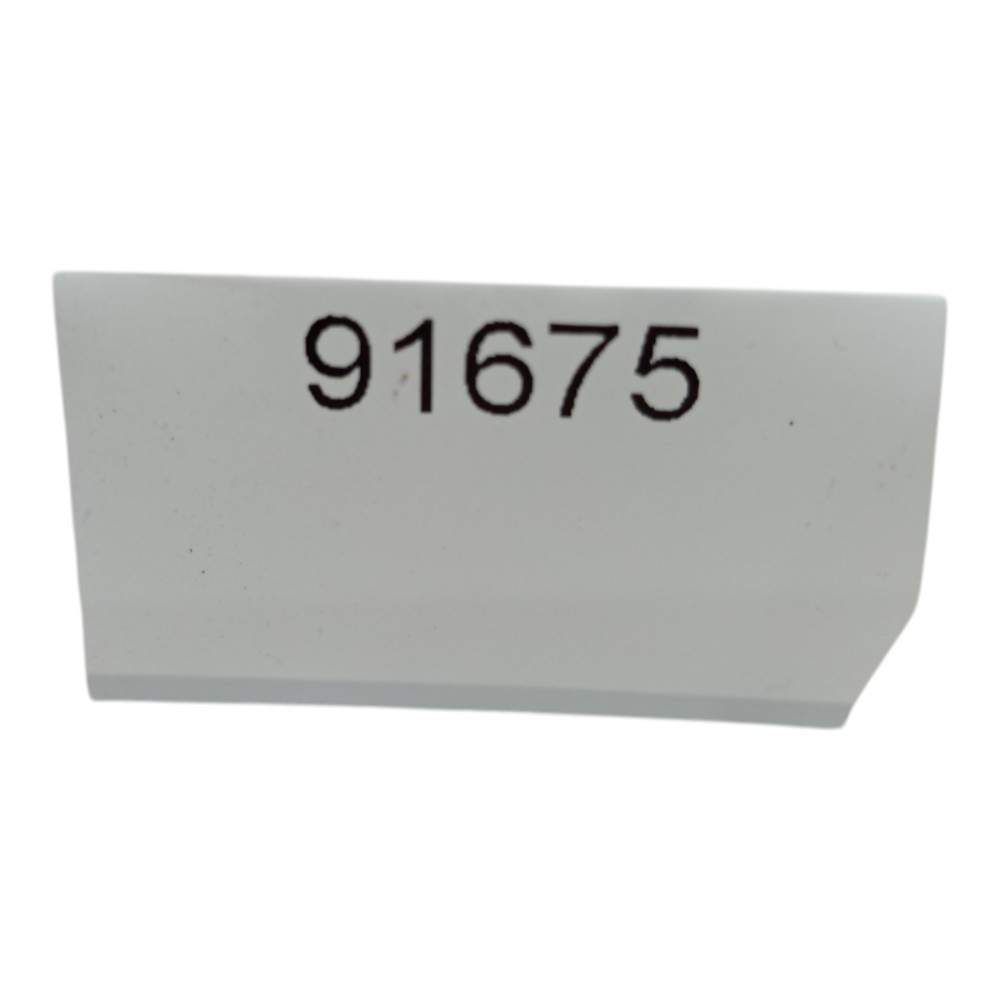 Moldura Maçaneta Interna Gol G3 1999 2000 A 2005 8
