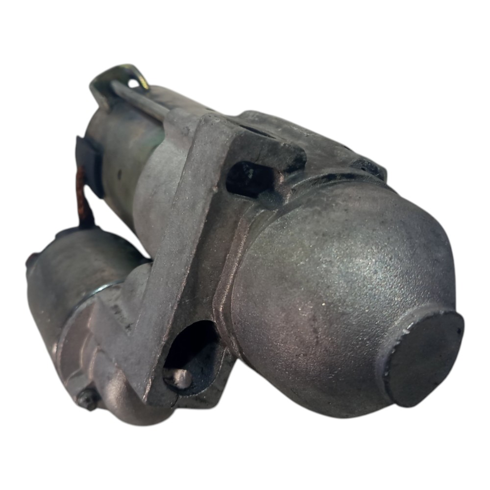 Motor Arranque Chevrolet Gm Blazer 4.3 S10 V6 1995 A 2001 7