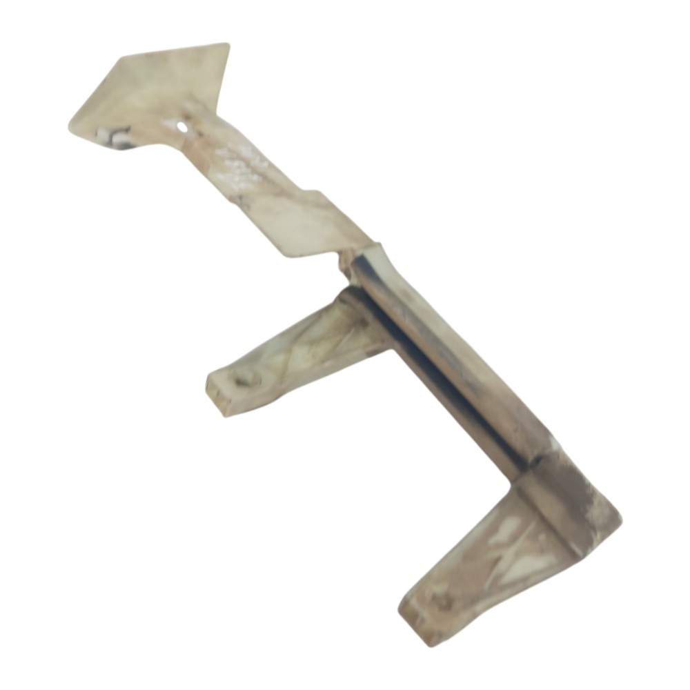 Guia Vidro Dianteiro Esquerdo Peugeot 307 2001 2002 A 2008 4