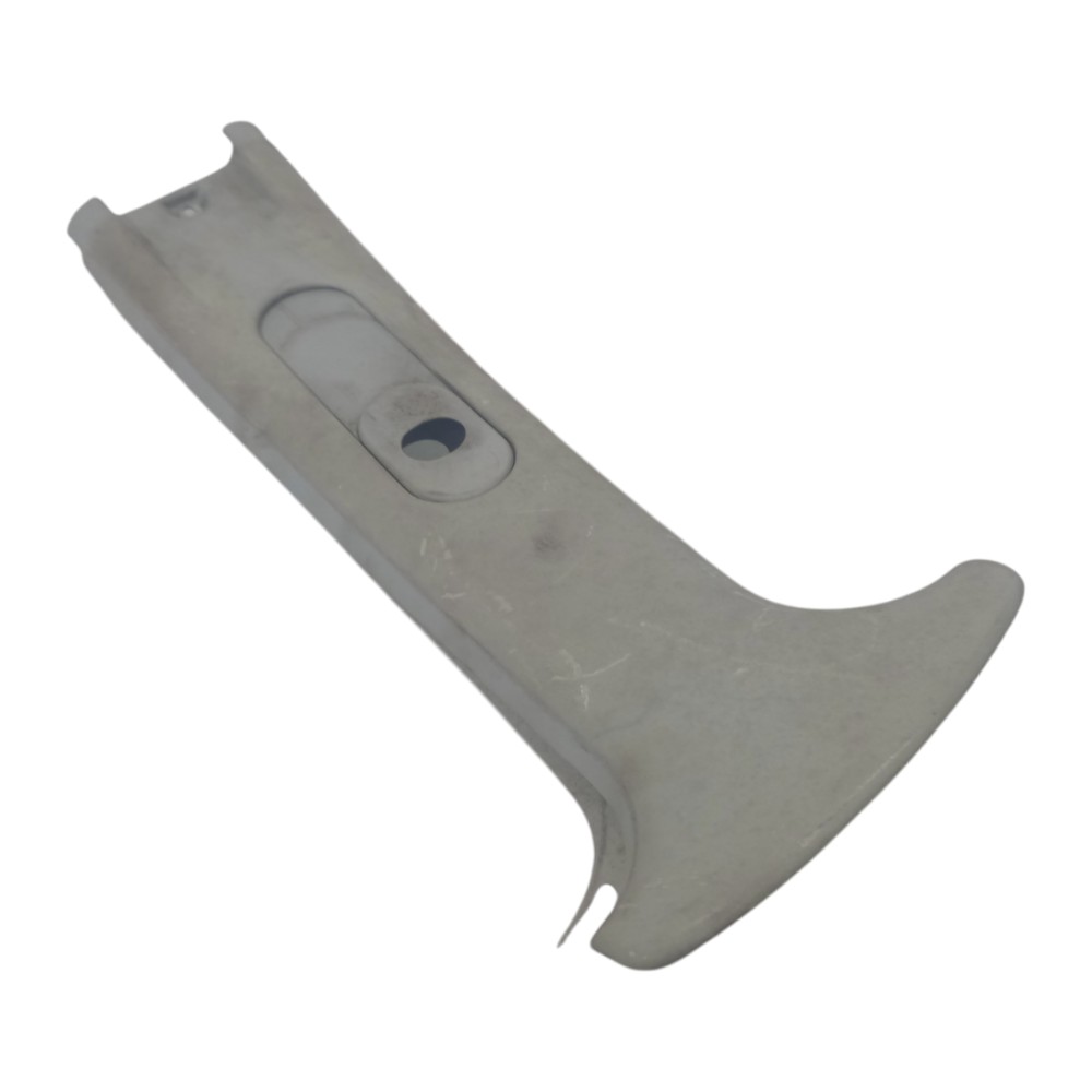 Moldura Coluna Central Sup Direita Vw Gol G3 4p 1999 A 2005 10