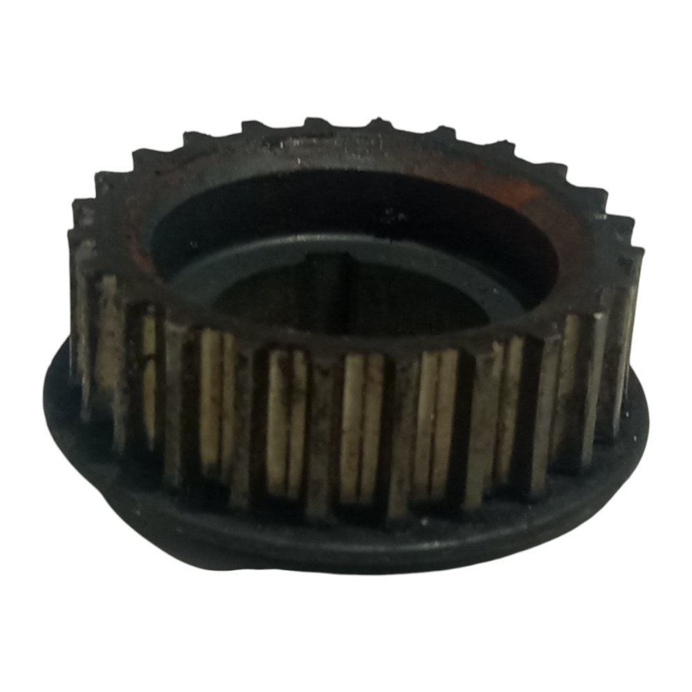 Engrenagem Virabrequim Fiat Palio 1.0 8v 1996 1997 A 2002 2
