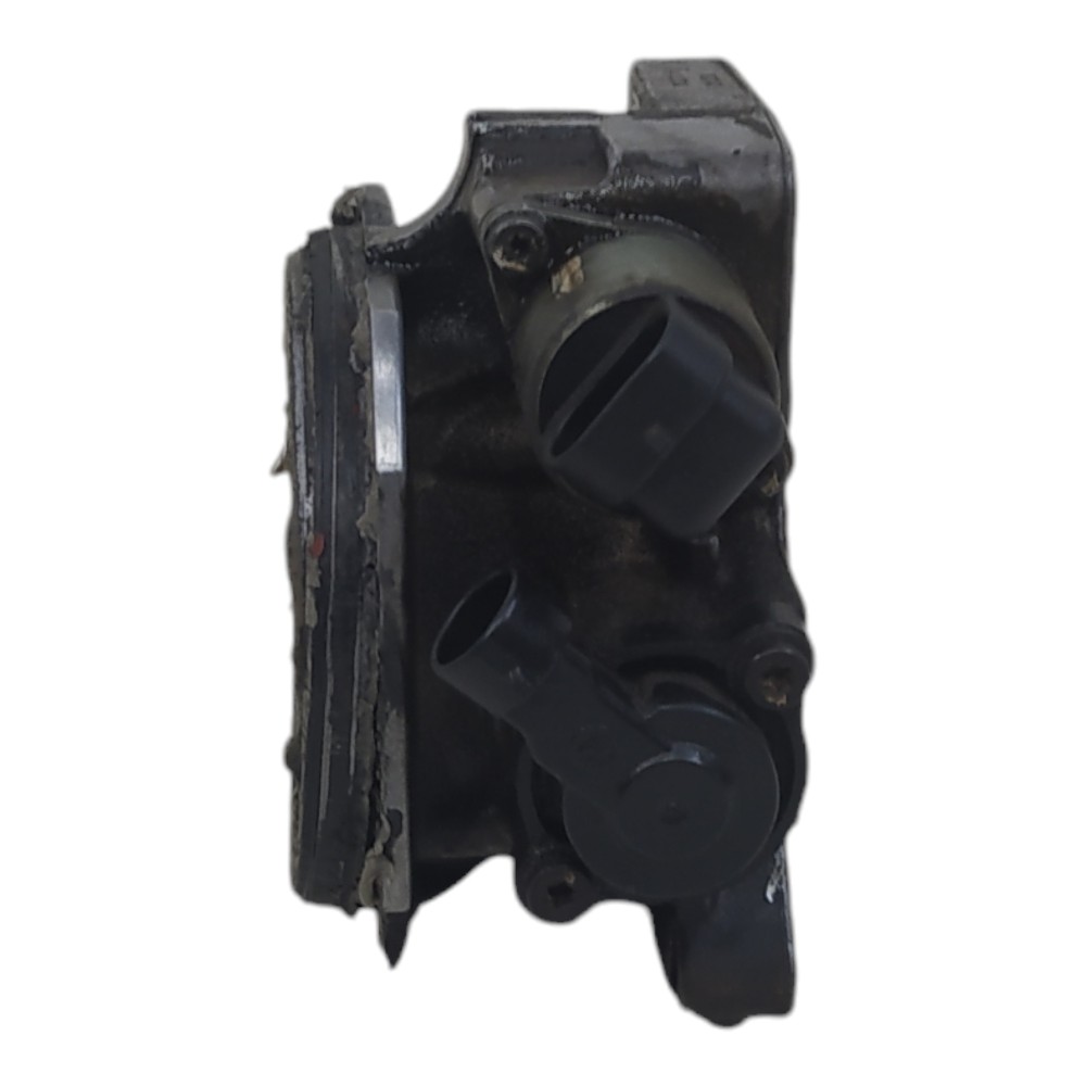 Tbi Corpo Borboleta Injeção Gm Blazer S10 4.3 V6 1997 A 2001 2