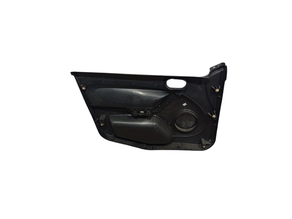 Forro Porta Dianteira Direita Ford Fiesta 2002 2003 A 2014 1