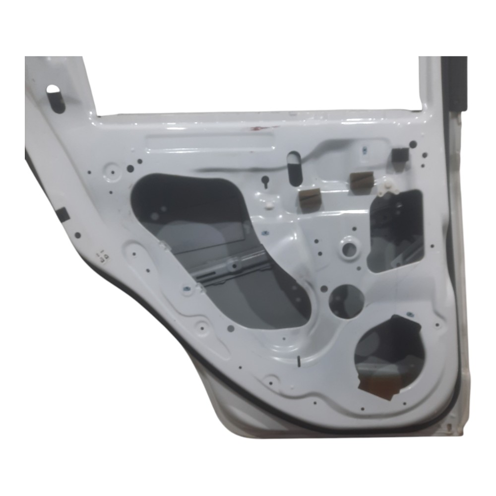 Porta Traseira Esquerda Chevrolet Sonic 2012 A 2015 7