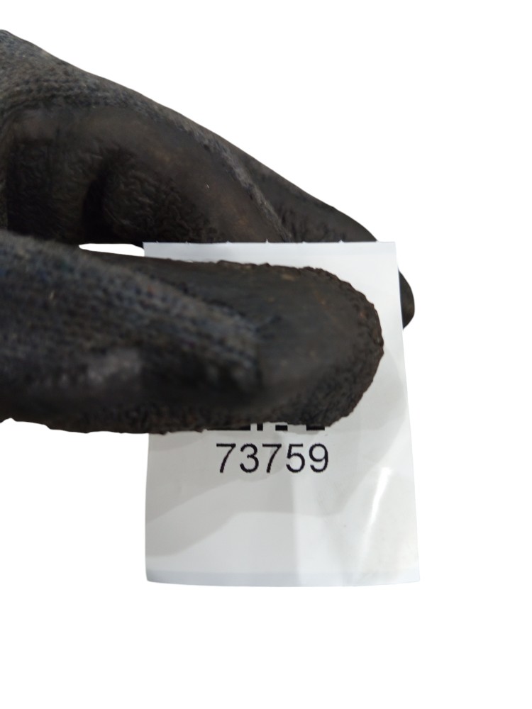 Engrenagem  Virabrequim Peugeot 1 .4 206 207 2002 A 2012 6