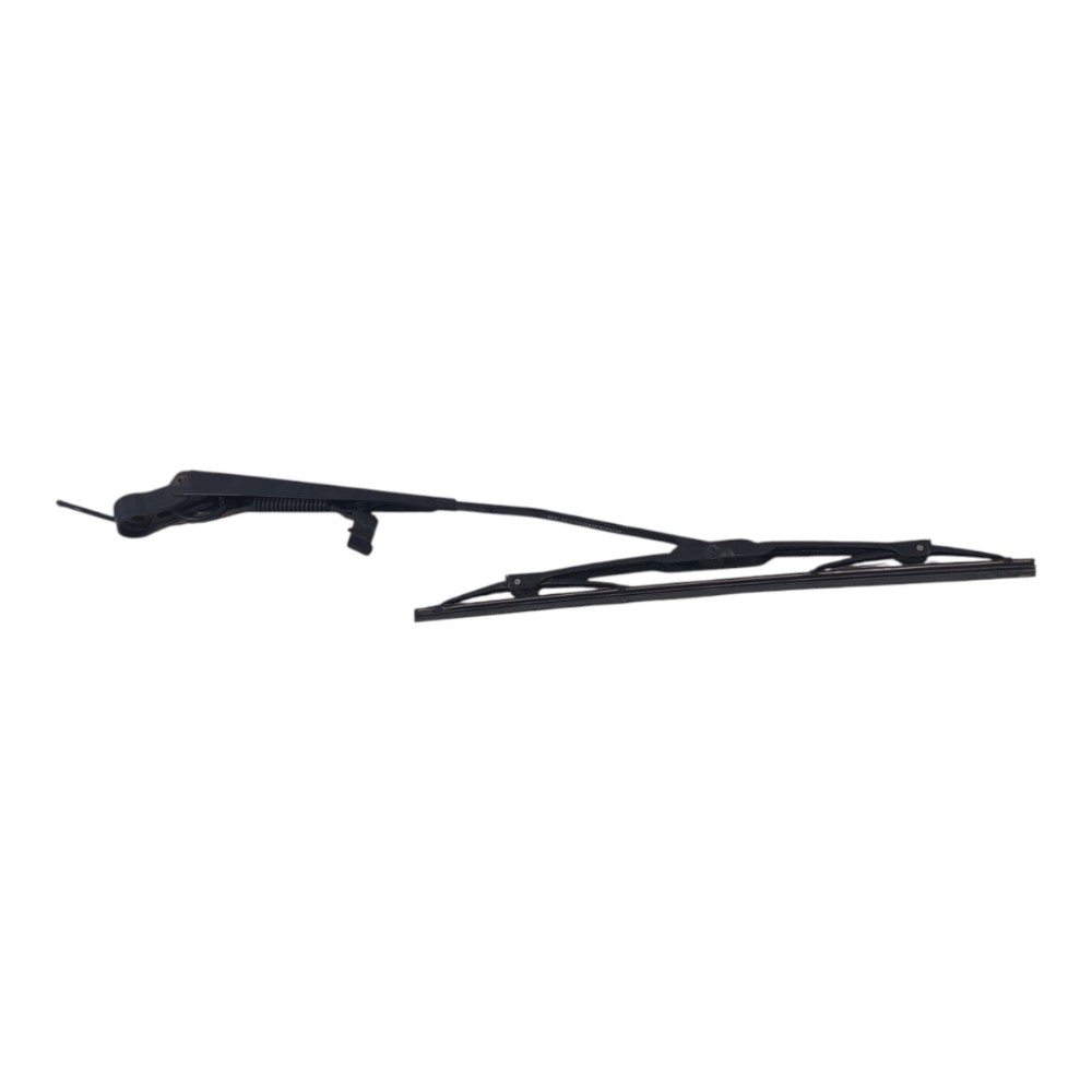 Haste Limpador Parabrisa Traseiro Chery Qq 2011 A 2014 3