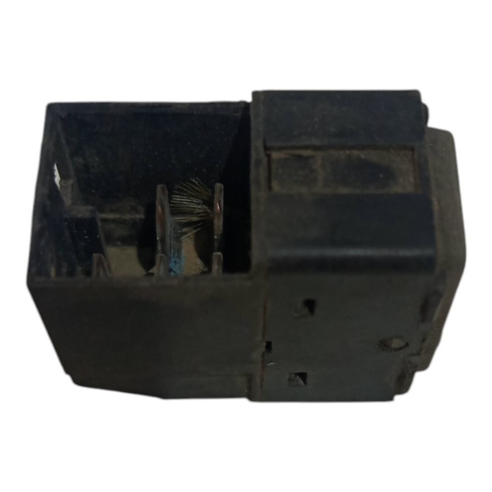 Interruptor Vidro Traseiro Esquerdo Parati Gol G3 99 A 2005 2