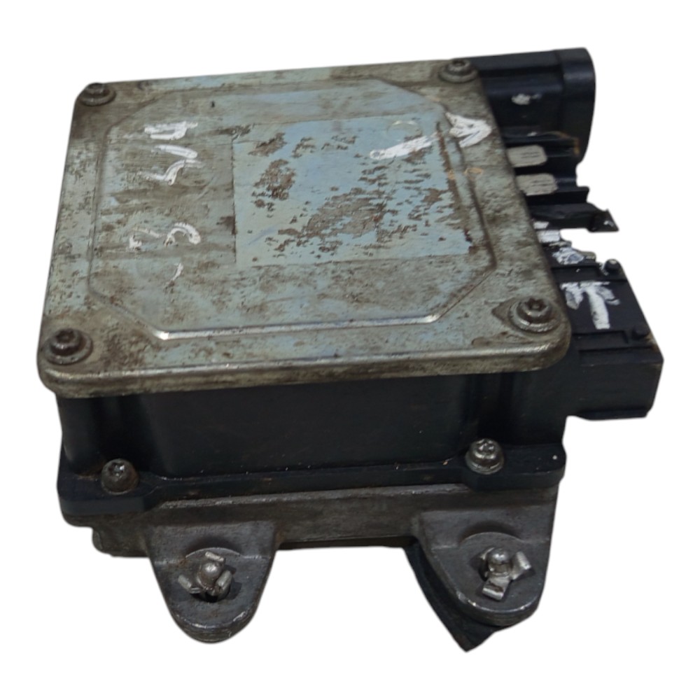 Modulo Direção Elétrica Citroen C3 2008 A 2010 9655757780 1
