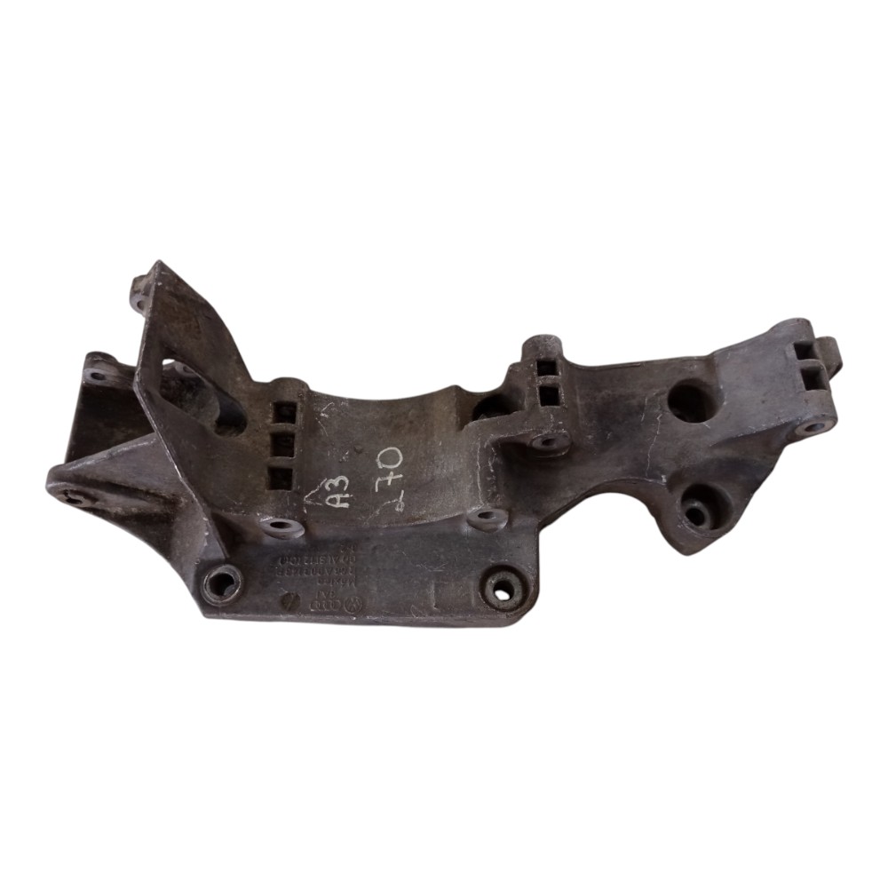 Suporte Alternador Compressor Audi A3 1.8 20v 1999 A 2006 6