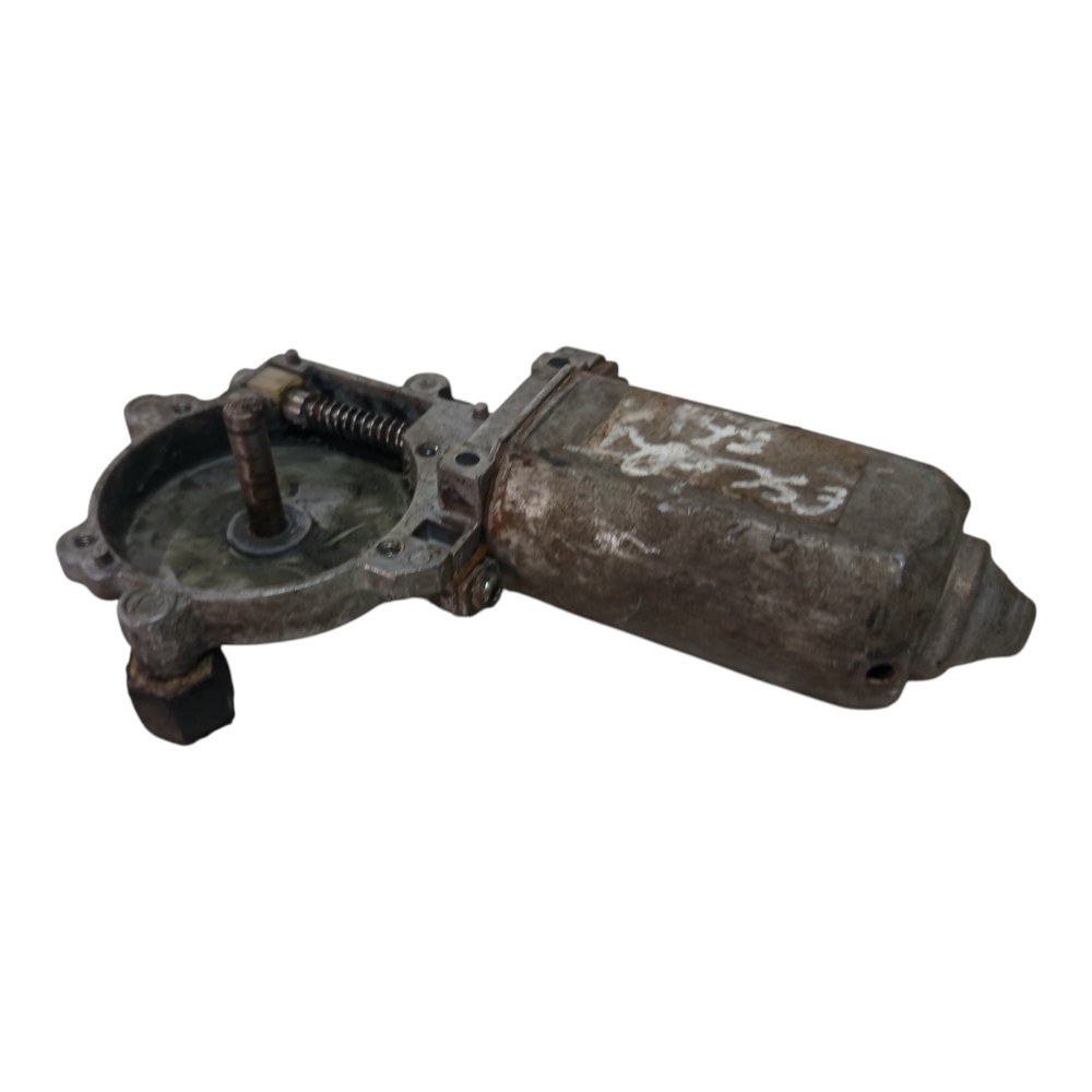 Motor Máquina Limpador Vidro Traseiro Escort Gl 1993 A 2000 3