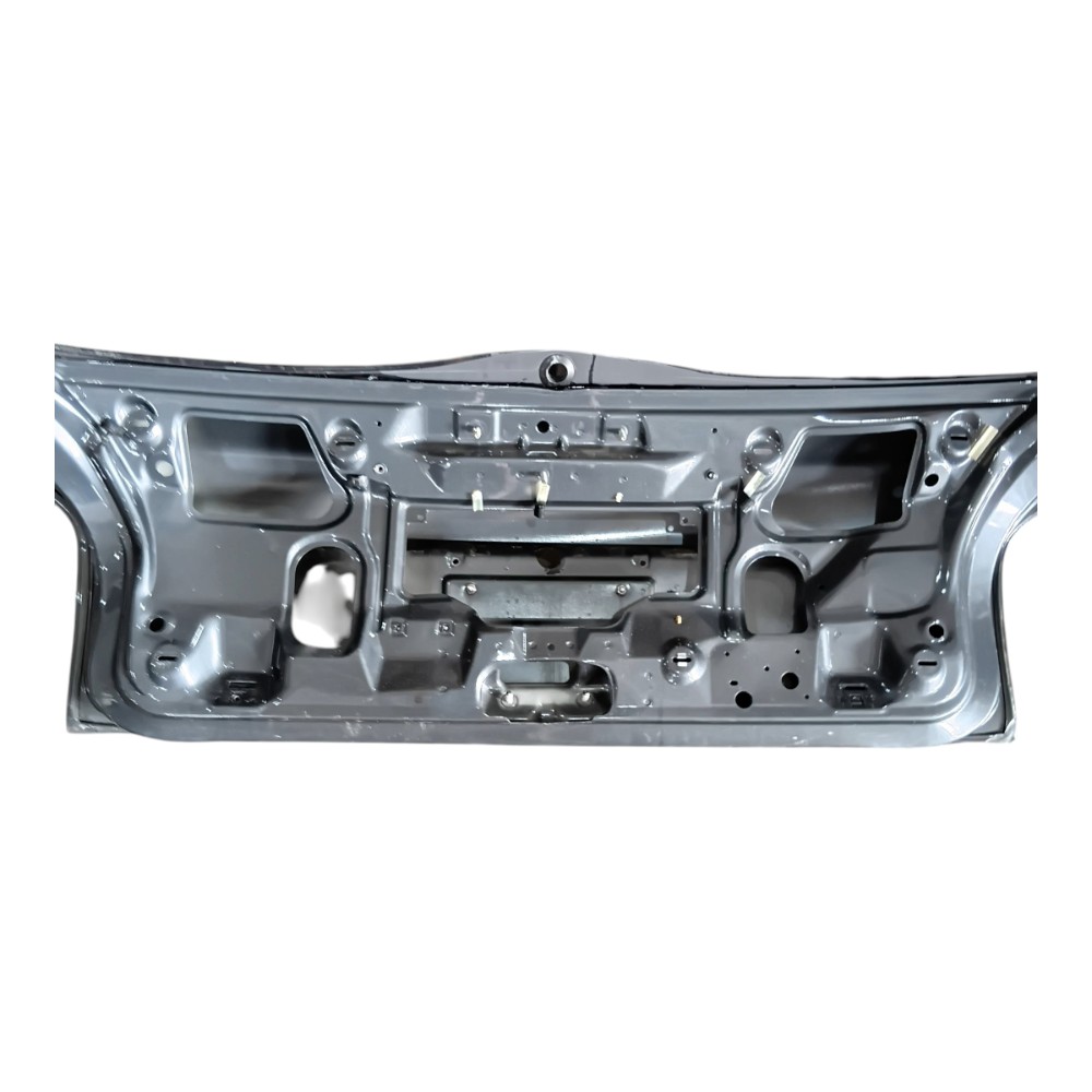 Tampa Traseira Porta Malas Audi A3 1997 A 2006 Detalhe 4