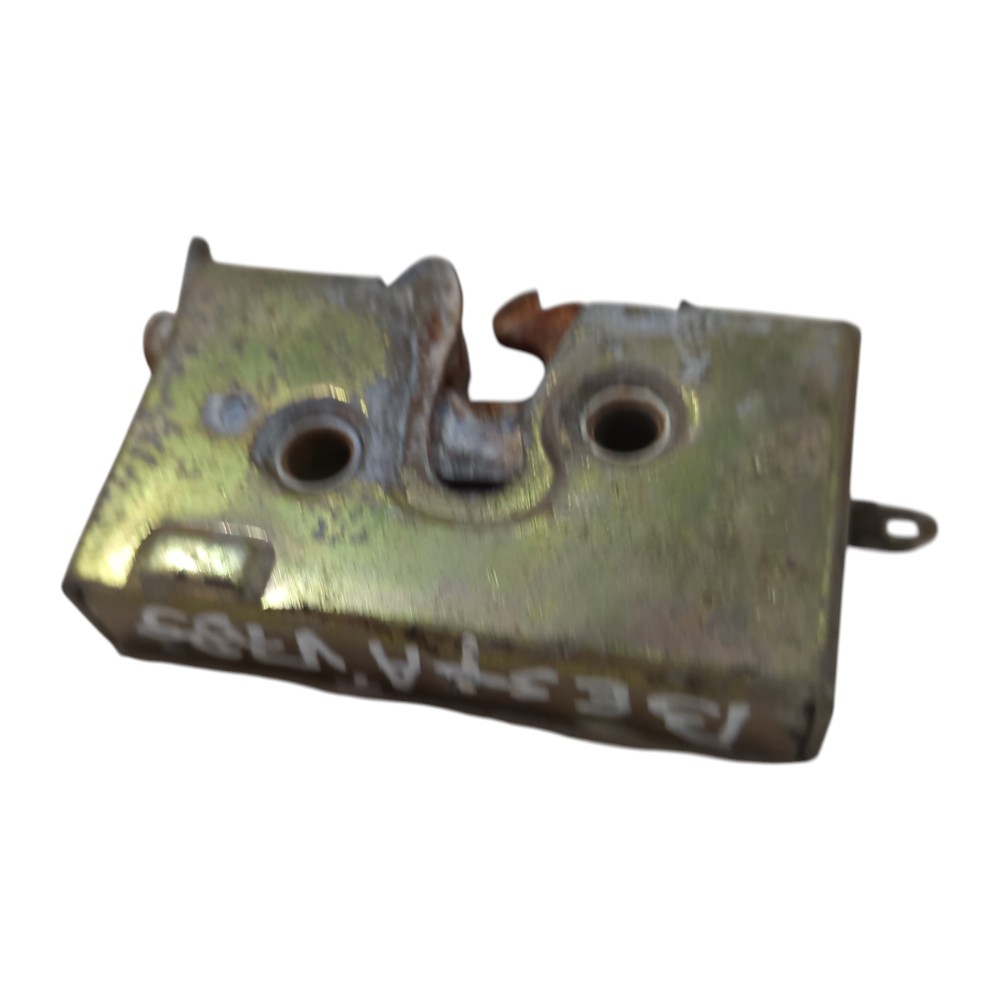 Fechadura Tampa Traseira Kia Besta 1996 1997 1998 A 2005 2