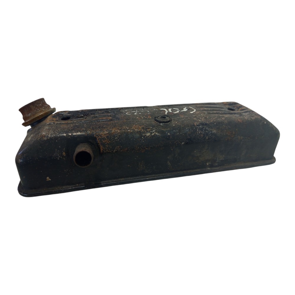 Tampa Válvula Cabeçote Motor Cht Vw Gol 1.0 8v 1989 A 1996 6