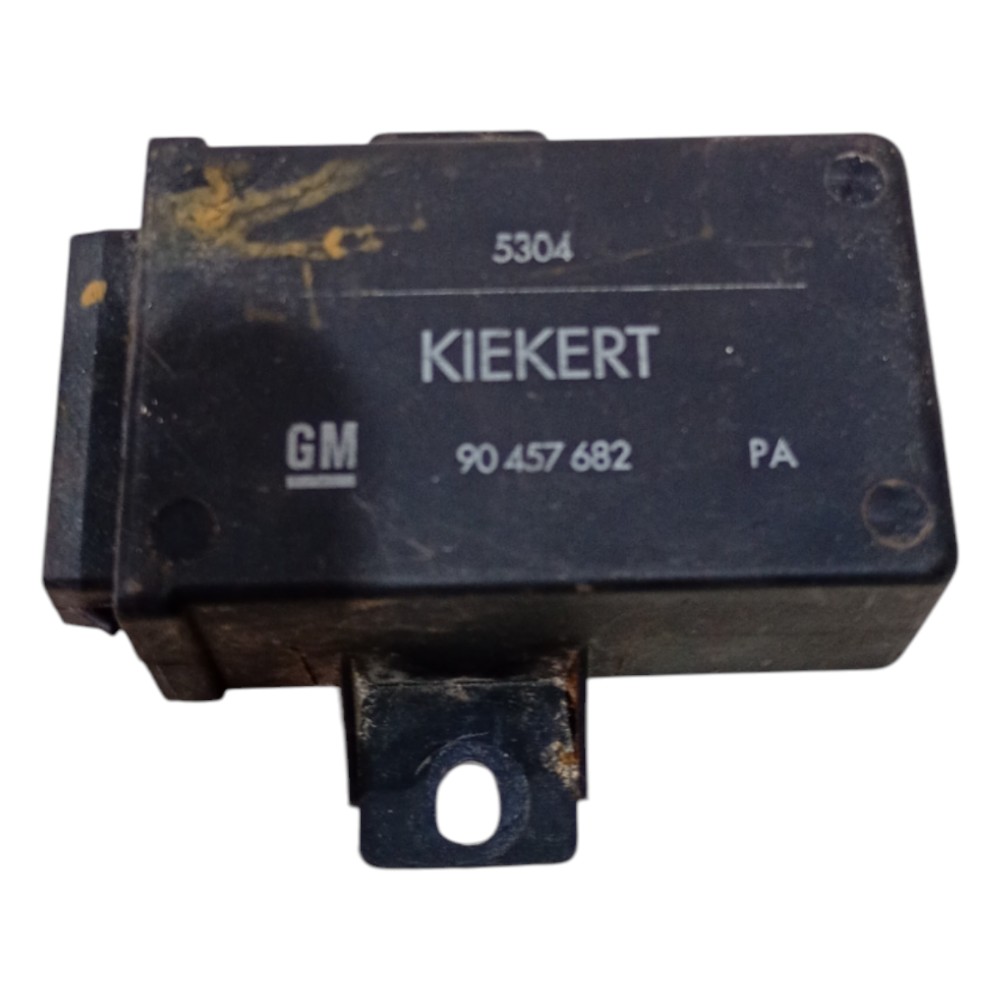 Módulo Relé Trava Vidro Gm Vectra 1996 A 2005