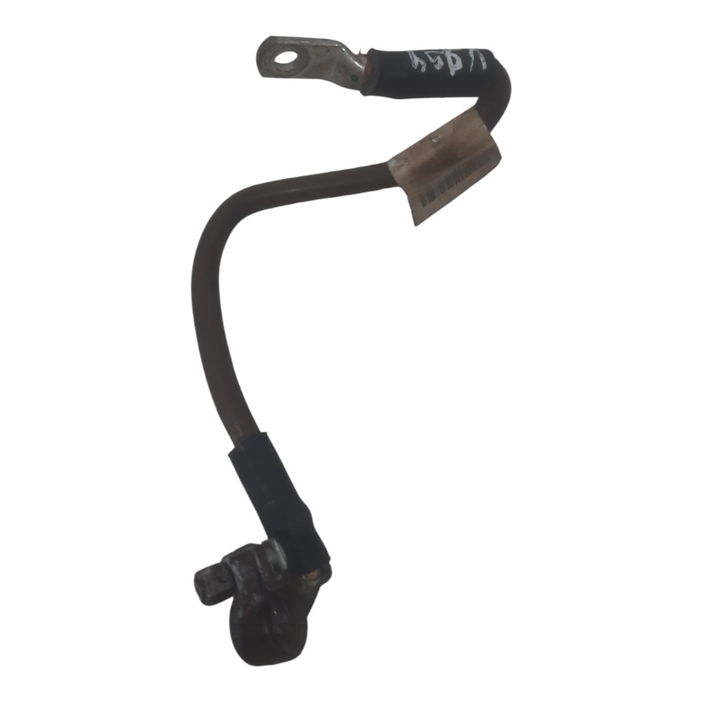 Cabo Polo Negativo Bateria Volkswagen Jetta 2.0 2011 A 2017